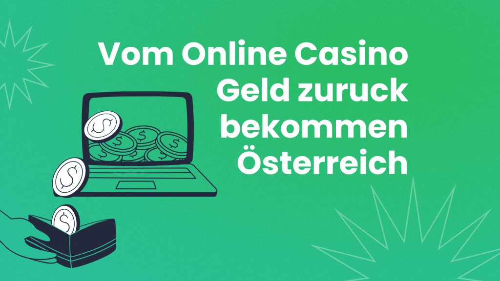 Geld zuruck bekommen 1024x576 Vom Online Casino Geld zuruck bekommen Österreich