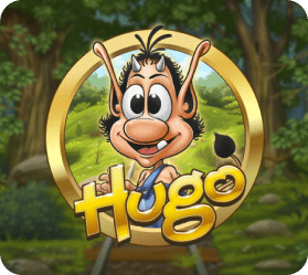 Hugo Hugo Slot