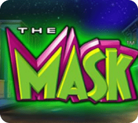 The mask The Mask