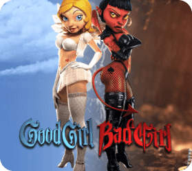 Good girl bad girl Good Girl, Bad Girl