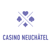 Casino de neuchatel Casino de Neuchâtel - Logo