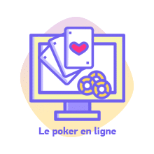 Poker sur internet Popularité du poker en ligne en suisse