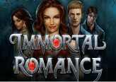 Immortal Romance Slots