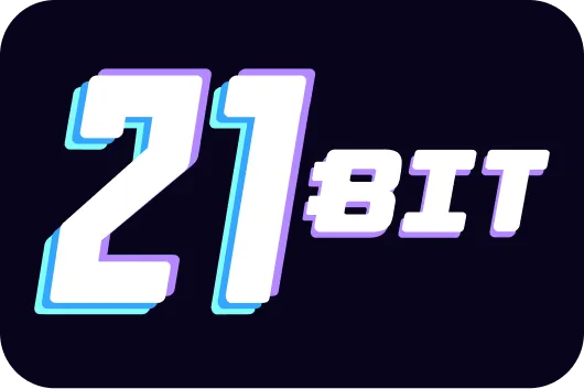 21Bit Logo