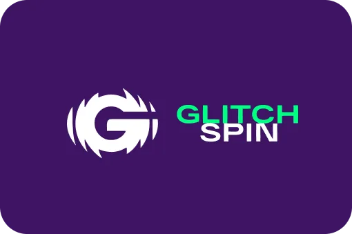 Glitch Spin