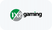 1X2Gaming Soft